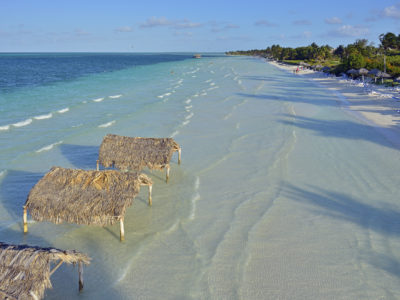 Meliá Cayo Guillermo